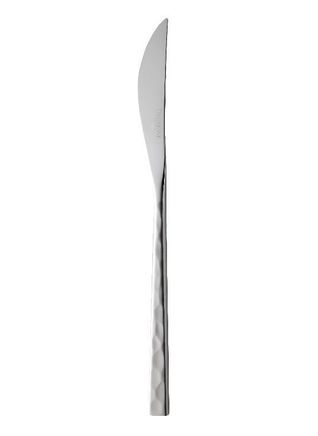 Нож десертный с литой ручкой 19,2 см FUSE MARTELE артикул 236795, DEGRENNE, Франция
