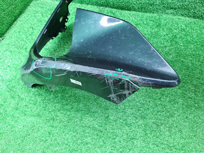 Бампер передний Kia K5 (2019-2023) GT-Line