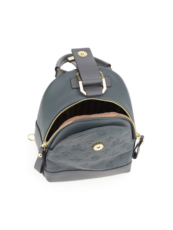 18394/18 Рюкзак жен., иск. кожа