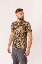 ФУТБОЛКА KING HUNTER VOLUTION 311230