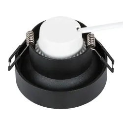 Точечный встраиваемый светильник Arte Lamp