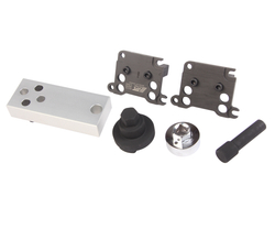 Набор фиксаторов ГРМ (MERCEDES MB256) JTC