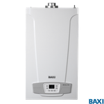 Котёл газовый BAXI ECO Life 24F, 24 кВт, двухконтурный