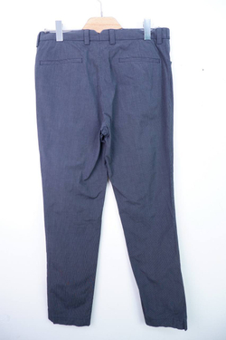 Брюки Sand с фактурным микро узором, визуально на 50 размер