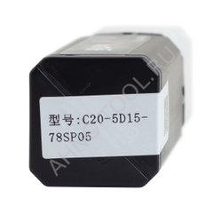 Сверло корпусное C20-5D15-78SP05 ACCKee