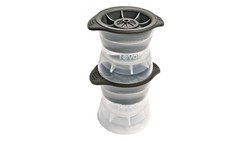 Набор форм для прозрачного льда 2шт 9х17см Tovolo Сфера