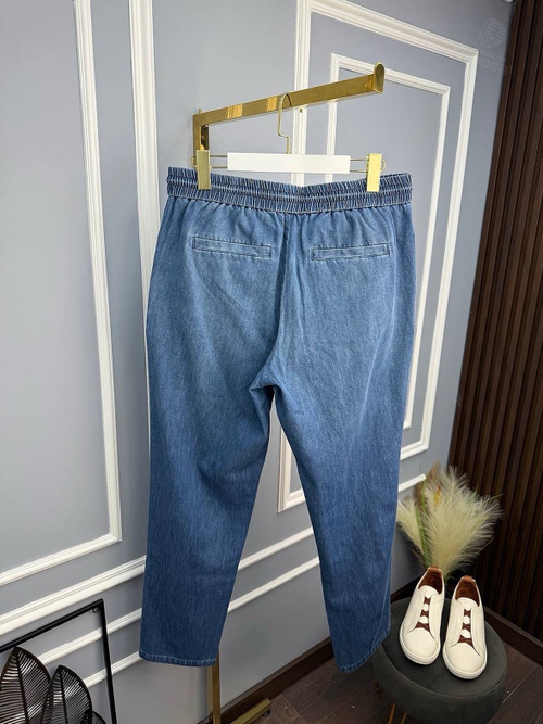 Джинсы Brunello Cucinelli