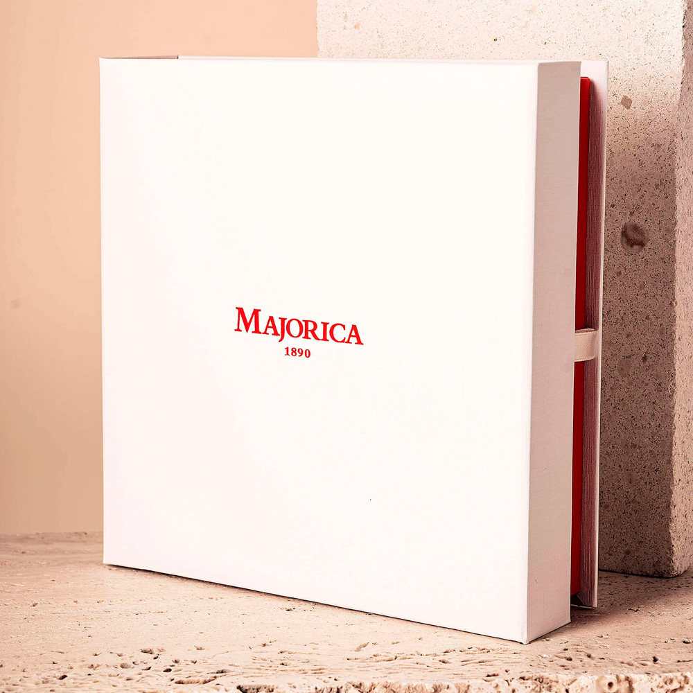 Majorica 09866.04.1.N45.405.1