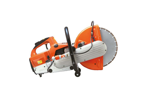 Бензорез Diam EX-350/4,0 630063