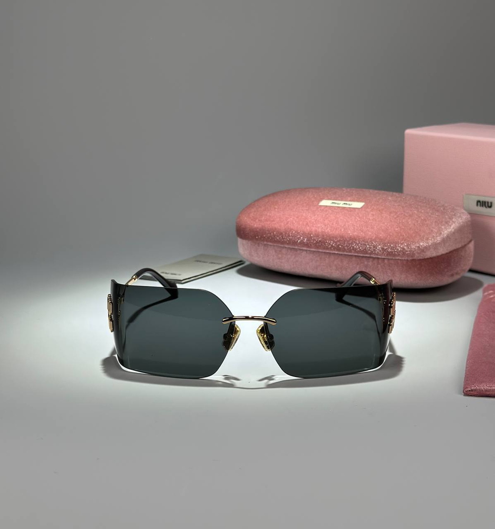 Очки Miu Miu
