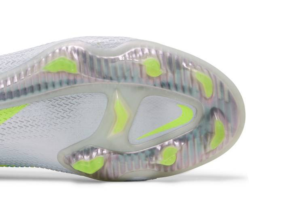 Кроссовки Nike Phantom Gt Elite Fg
