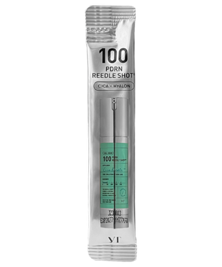 Сыворотка-бустер для лица с PDRN и микроиглами VTCOSMETICS PDRN Reedle Shot 100 2 мл