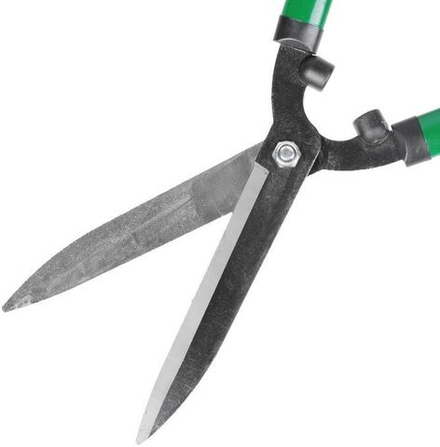 Ножницы бордюрные Урожайная сотка Эксперт 940мм металлические ручки Д0592