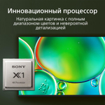 Телевизор Sony K-55S25M2 EU