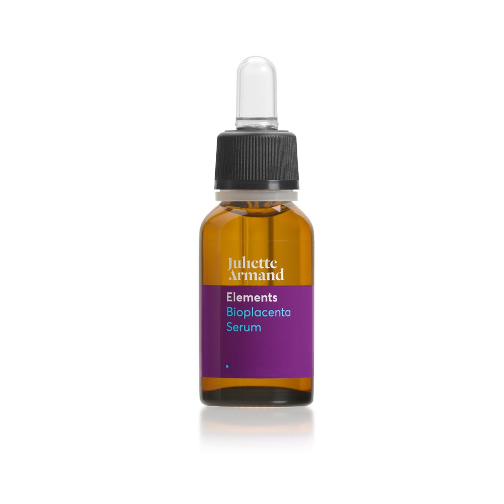 JULIETTE ARMAND Elements Bioplacenta Serum