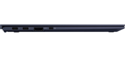 Ультрабук Asus ExpertBook B9400CEA-KC0062R 14;(1920x1080)IPS/ i7-1165G7(2.8ГГц)/ 16Гб/ 1Тб SSD/ Iris Xe Graphics/ Win10 Pro/ Темно-серый 90NX0SX1-M00940