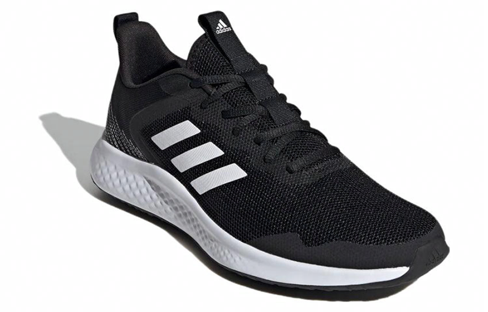 Кроссовки Adidas Fluidstreet