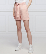 шорты Pepe Jeans London - розовый(PL800983)