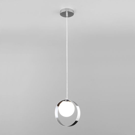 50205/1 / подвесной светильник / хром