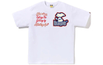 A Bathing Ape Multi Motif Tee