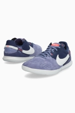 Футзалки Nike Streetgato Junior - темно-синий