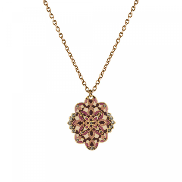 Колье Clara Bijoux Грезы B76321 V