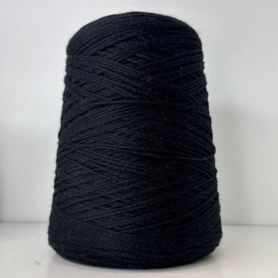 PIUMA PCKC329 - CARIAGGI; 100% кашемир; 320м/100гр; col. 20000, цвет: черный; S723