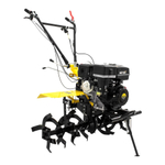 Мотоблок бензиновый Huter MK-11000PЕ