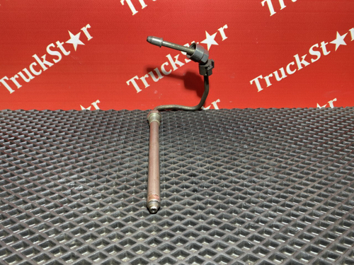 Трубка топливная