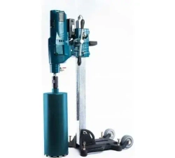 Машина алмазного бурения ALTECO DD 4025 MF, арт. 13538