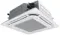 Кассетная сплит-система Gree GUD125T1/B-S/GUD125W1/NhB-S U-Match