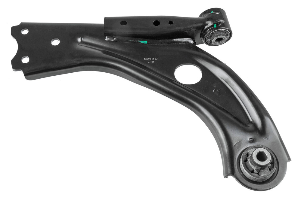 LEMFÃRDER - 4355901-LMI - Control/Trailing Arm, wheel suspension