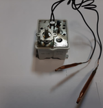 Термостат для водонагревателя Thermex (Термекс) трехфазный BTS 20А 240V F75/S95