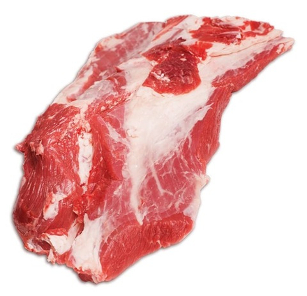 Грудной отруб Глубокский МК