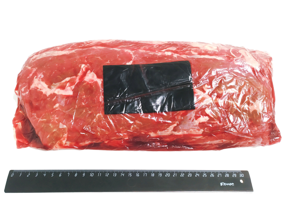 Рибай (толстый край, Ribeye Roll), SELECT, ВУ, ROSSO