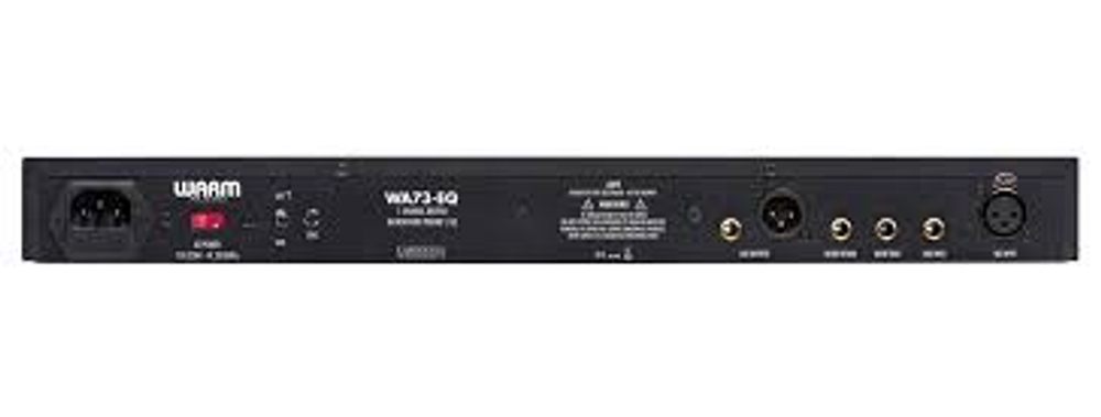 Warm Audio WA73
