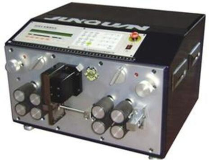 Станок для резки и зачистки провода Junquan ZDBX-11