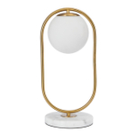 Настольная лампа Arte Lamp MATISSE A7745LT-1AB