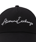 Кепка Armani Exchange - черный(954224 CC516)