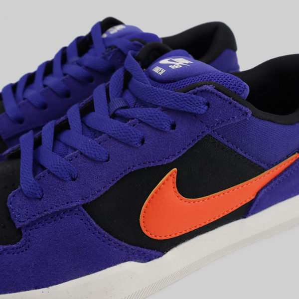 Кеды Nike SB Force 58 артикул:CZ2959-404 - купить в магазине Дайс
