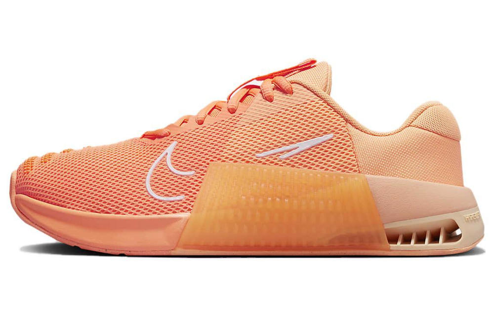Кроссовки Nike Metcon 9 Amp (Женская размерная сетка)