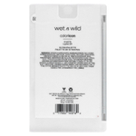 wet n wild, Color Icon, палитра теней из 10 оттенков, 1114076 Light Off, 12 г (0,42 унции)