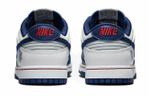 Кроссовки Nba X Nike Dunk Low Emb "Brooklyn Nets" Nba 75