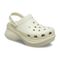 Crocs Bae Clog 'Bone White'