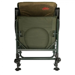 Карповое кресло Tramp Elite [TRF-043]