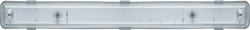 Светильник Navigator 61 374 DSP-04-600-IP65-1хT8-G13