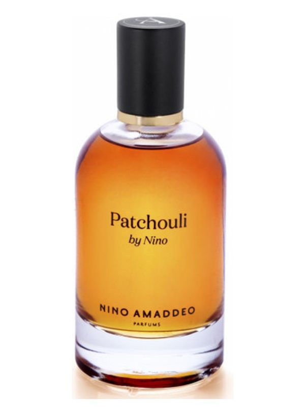 Nino Amaddeo Patchouli By Nino