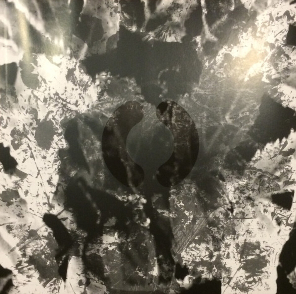 Sigur Ros / () (Limited Edition)(2LP+CD)