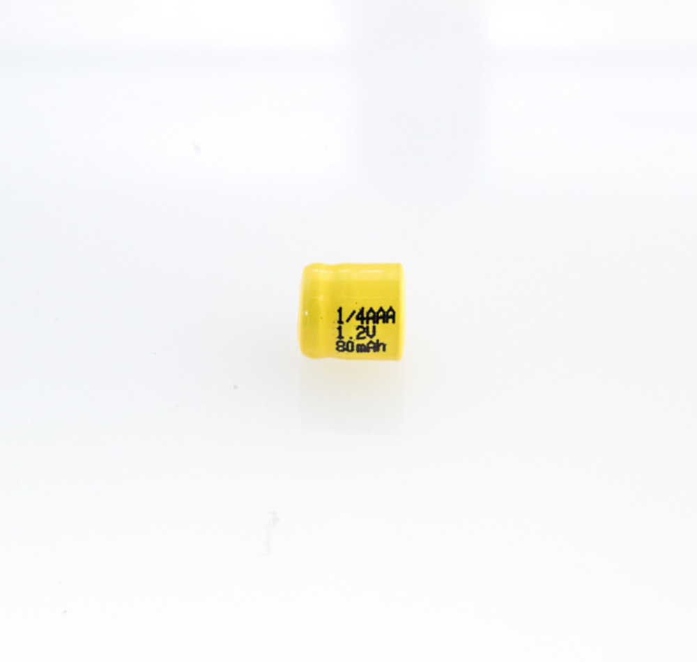 Аккумулятор ET H-1/4AAA80