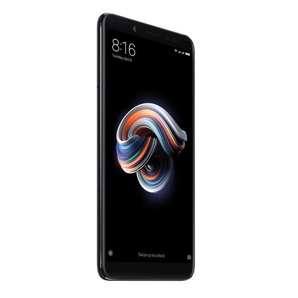 Xiaomi Redmi Note 5 3/32Gb Black